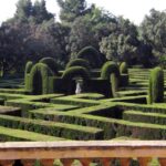 Parc del Laberint d'Horta