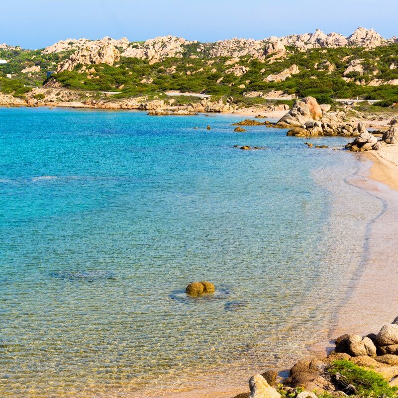 Sardinia & Corsica - WAC Travel