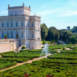Villa Doria Pamphili