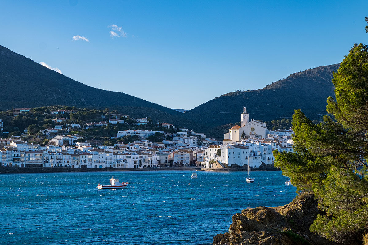 <b>Hotel Sol Ixent, Cadaques</b> - With views of the Mediterranean, this charming boutique hotel is nestled right in the beautiful Cap de Creus Natural Park. With a pool, Mediterranean restaurant, bar and patio, Hotel Sol Ixent is a quaint oasis with a central location to Gran Beach, Salvador Dali’s Portlligat Museum-House and the Celler Martin Faixo vineyard.