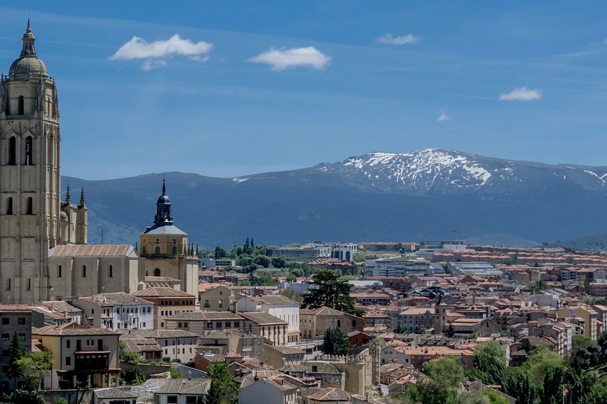 <b>Only YOU Boutique Hotel Madrid</b> - Set in the Salesas neighborhood and within a historic 19th century mansion, this trendy hotel has won awards for its design. Classic, but with pops of funk and color, the Only YOU Boutique Hotel is upscale with a bit of fun.