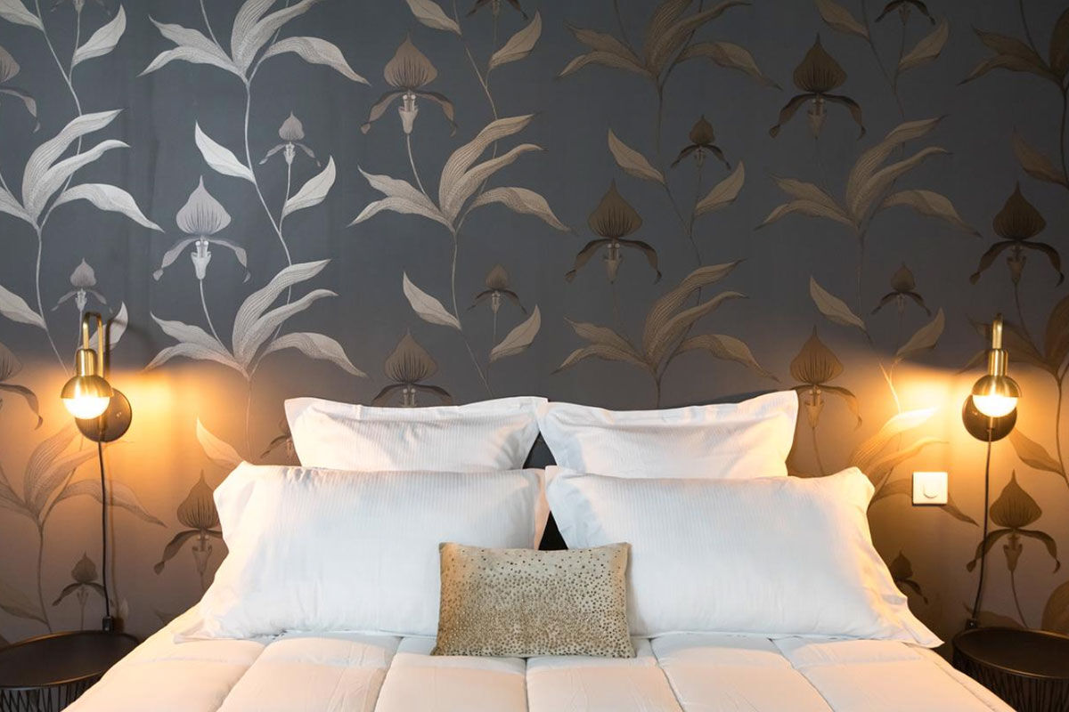 <b>Arome Hotel, Nice</b> - Sleek and comfortable, this boutique hotel in the heart of Nice is a launchpad for adventurous travelers. Only a 3-minute walk to the Promenade des Anglais, the Arome Hotel is close to shopping, art museums and the coast of the French Riviera.