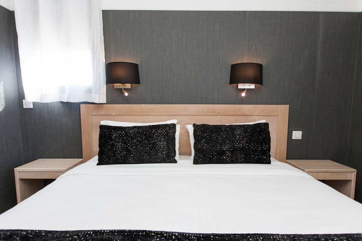 <b>Hotel A Piattatella, Monticello</b> - The views are king here in the hills of northwest Corsica: home of the Hotel a Piattatella. This villa-style refined hotel features minimalist rooms, a terrace bar plus a spa with hammam for guests to relax.