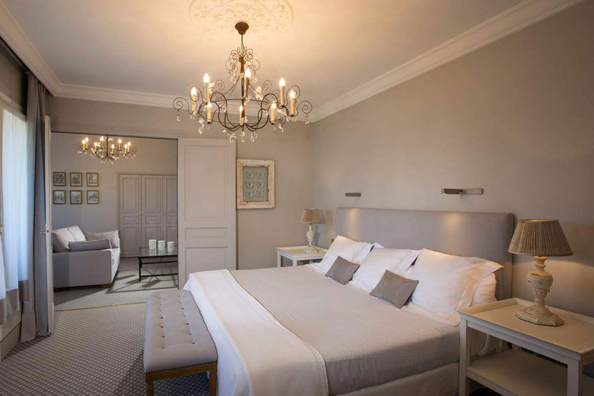 <b>Hotel d'Europe, Avignon</b> - In the medieval city center, on a cobblestone side street, this 1580s mansion-turned-luxe hotel rests with confident ease. There’s a fine-dining restaurant as well as a lounge bar, and guests are only a 5-minute walk to the 12th century ruins of Pont d’Avignon bridge and the Palais de Papes.