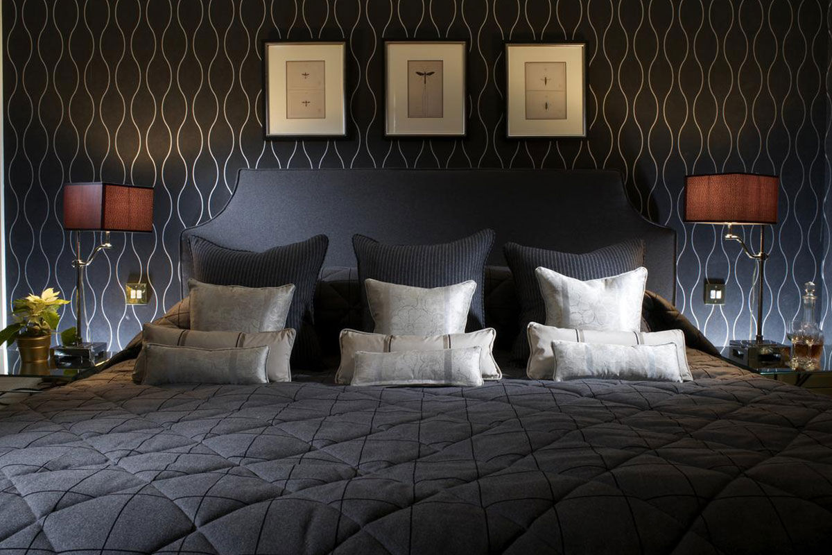 <b>The Slaughters Manor House, Cheltenham</b> - With contemporary interior design, this 17th century manor house is a chic rendition of country elegance. The Slaughters Manor House is home to an acclaimed restaurant offering a seasonal menu, landscaped gardens and a croquet lawn, just in case you’re feeling competitive.