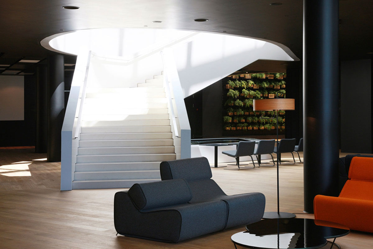 <b>Hotel Lone</b> - An architectural feat on the edge of the sea, the Hotel Lone blends modern design with a laid-back beach vibe. The rooms are contemporary with floor-to-ceiling windows; the property boasts 2 restaurants, 2 bars, a café and a nightclub; the hotel offers loaner beach umbrellas and chairs to enhance guests’ stays.