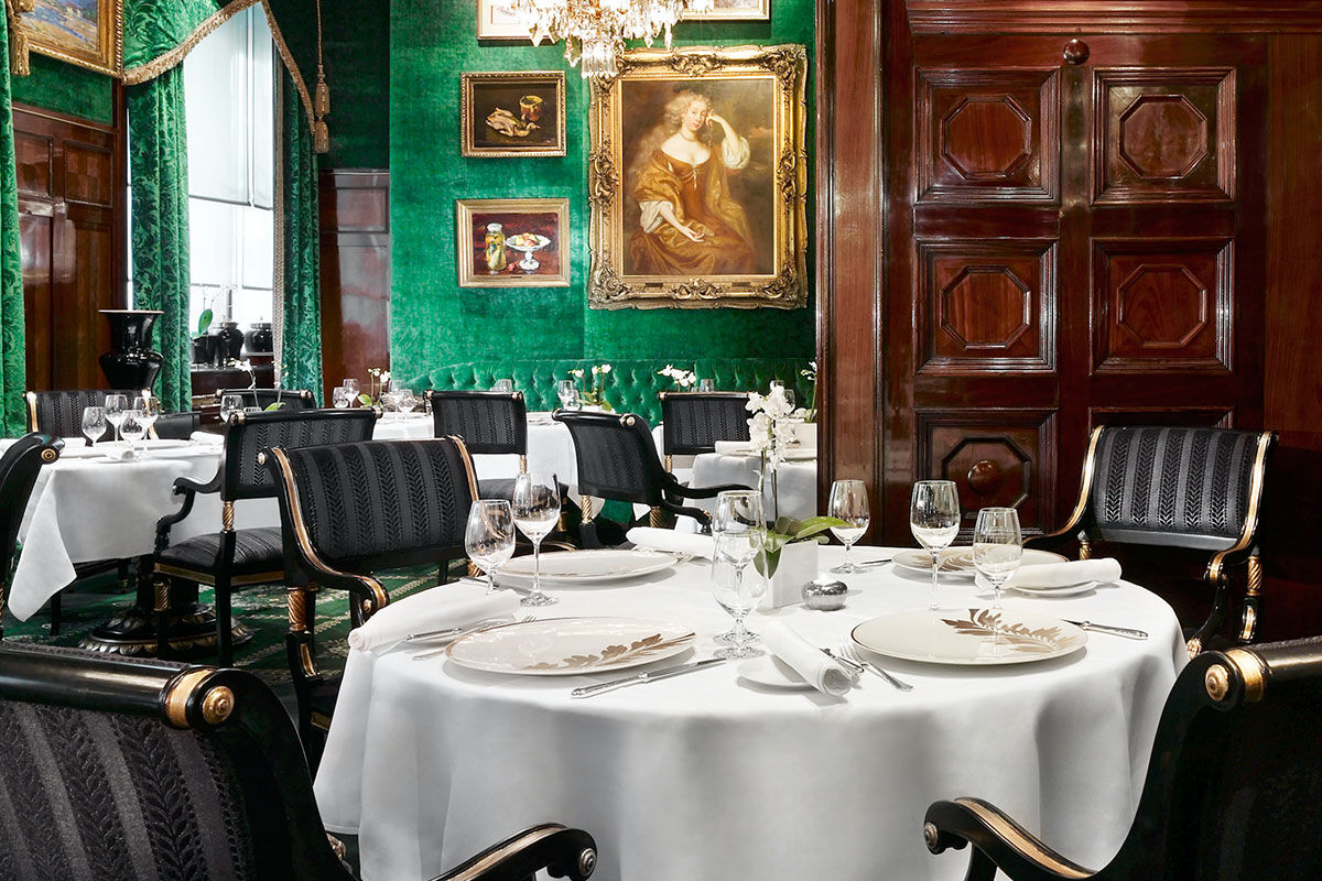 <b>Hotel Sacher Wein</b> - With a guestbook that spans from Queen Elizabeth II to Justin Bieber, the Hotel Sacher Wein represents nobility, culture and opulence. With art nouveau-style rooms, jewel-toned restaurants with crystal chandeliers, and funky café with posh detailing, this luxury hotel is full of rich tradition and a pinch of pizzazz.