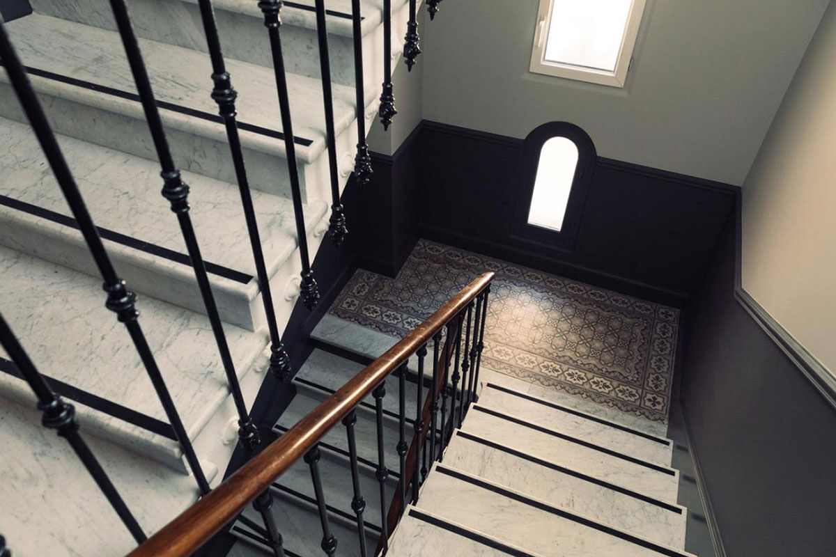 <b>Arome Hotel, Nice</b> - Sleek and comfortable, this boutique hotel in the heart of Nice is a launchpad for adventurous travelers. Only a 3-minute walk to the Promenade des Anglais, the Arome Hotel is close to shopping, art museums and the coast of the French Riviera.