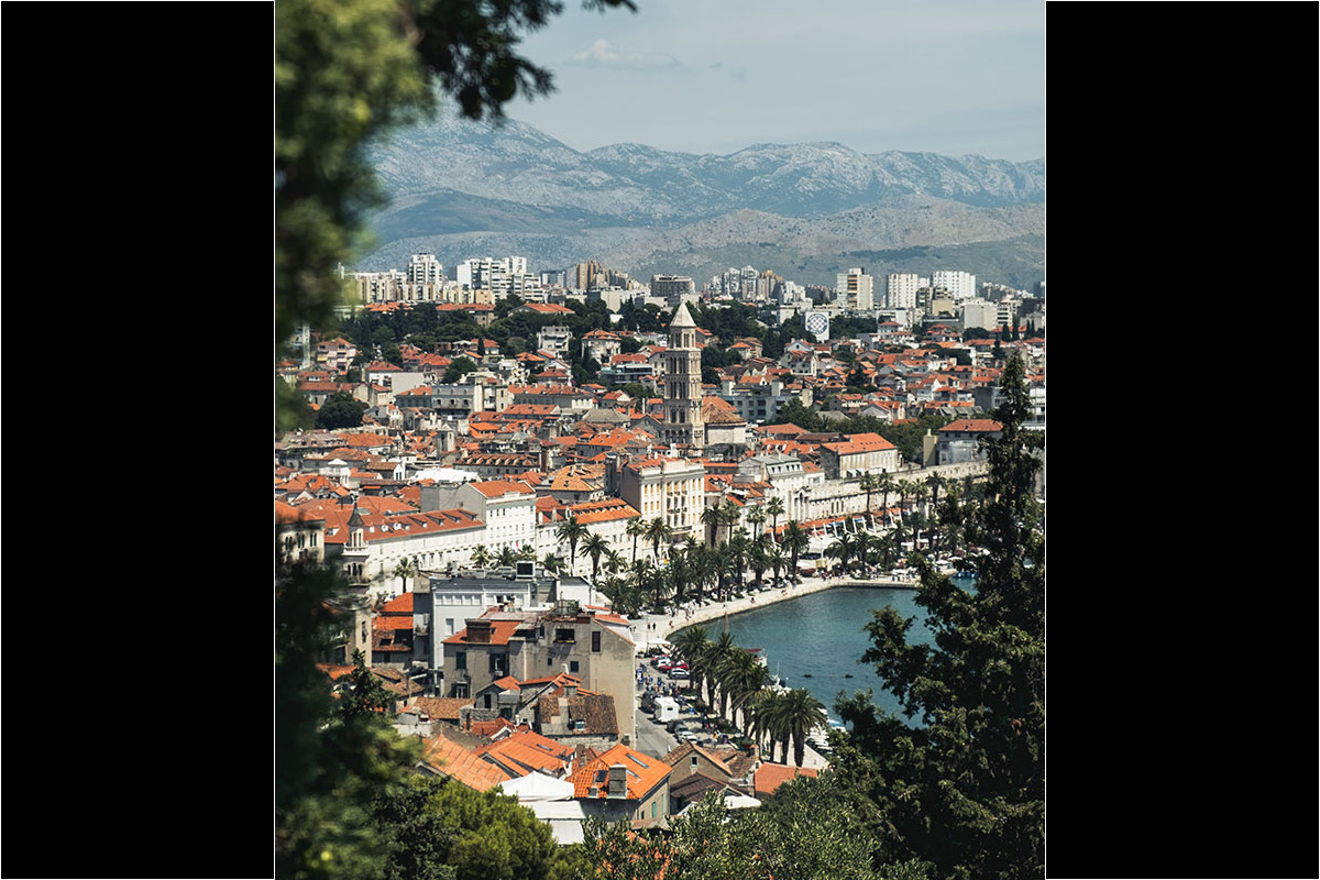 <b>Balatura Split Luxury Rooms</b> - Tucked in a quiet neighborhood by the port, this quaint B&B is relaxed and easygoing. The rooms are fresh-feeling and the patio is a perfect place to start your morning in peace.