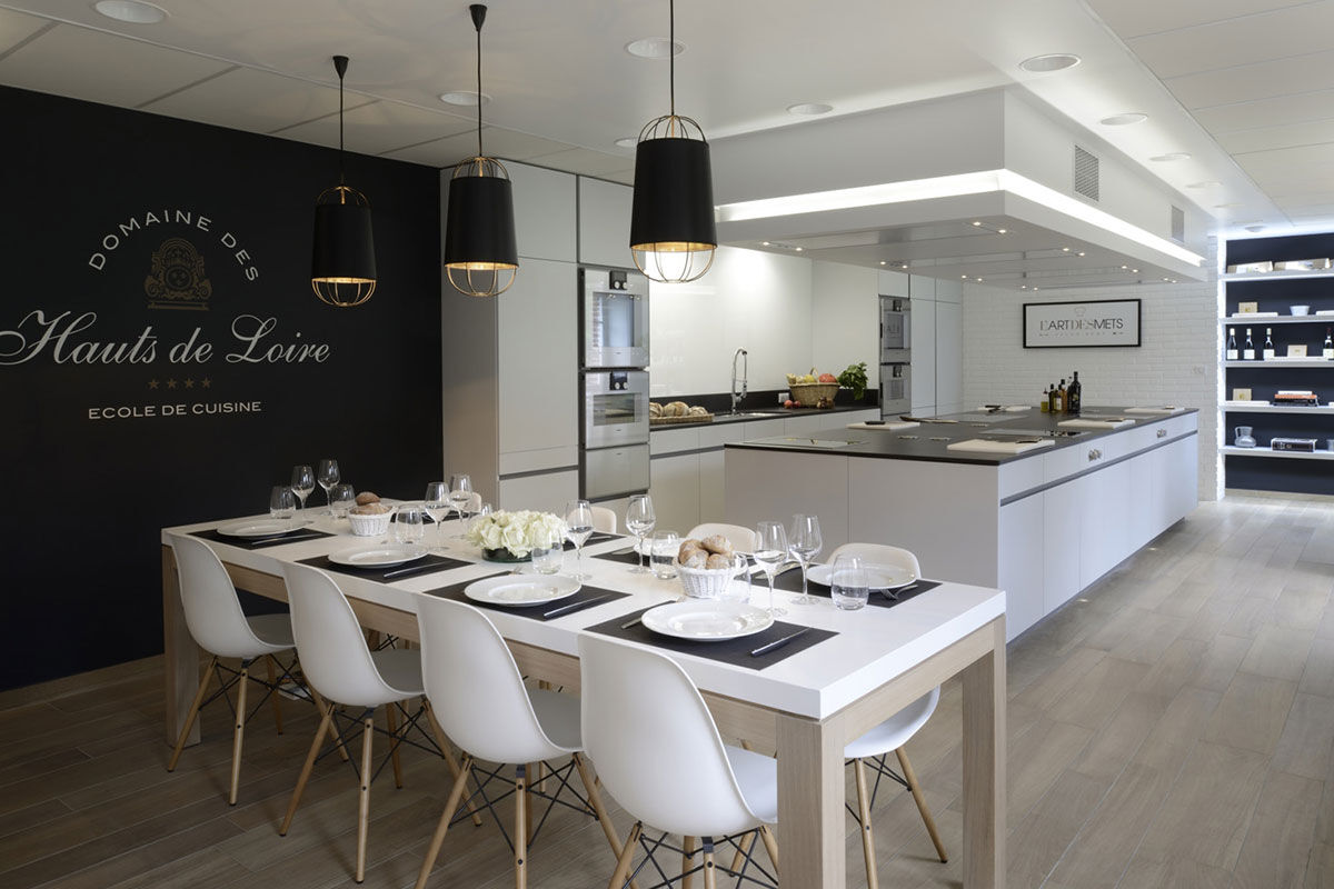 <b>Domaine des Hauts de Loire, Veuzain sur Loire</b> - Covered in ivy, this 19th century hunting lodge is located within the Vallee de la Loire UNESCO world heritage area and has much to offer guests. Picturesque petanque court, fine dining restaurant, pool and classically ornate rooms are all things that guests will find upon arrival.