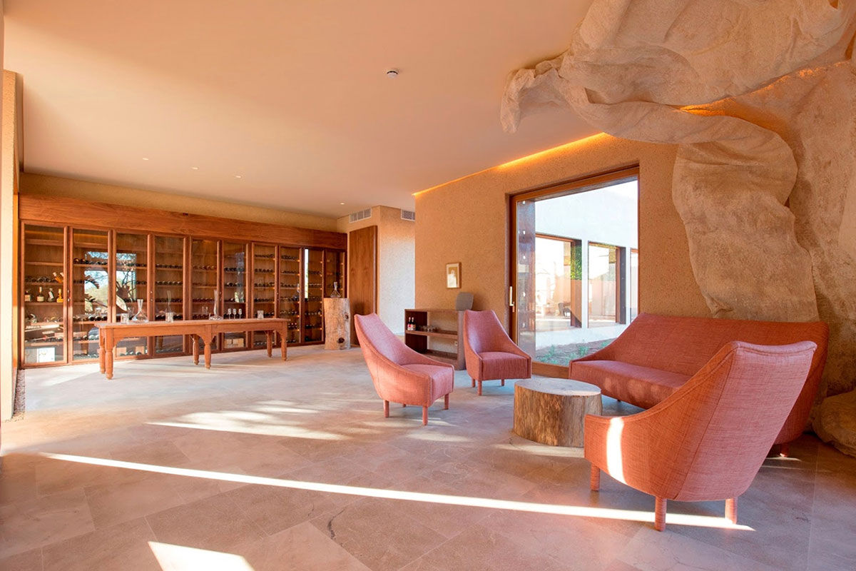 <b>Pleta De Mar Luxury Hotel By Nature, Capdepera</b> - This rustic-chic resort is surrounded by rural fields and greenery, but also has incredible views of the Balearic Sea. Dine at either the open-air or polished inside restaurant, swim in the refreshing pool or lounge on the outside terrace under a canopy.