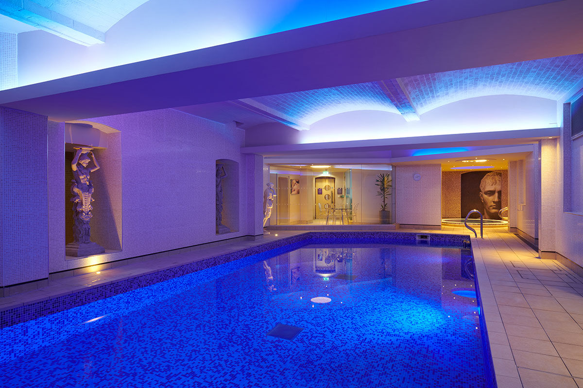 <b>The Grand York</b> - The Grand Hotel York takes pride in its Edwardian sophistication as well as its heritage: it’s set in the 1906 North Eastern Railway Headquarters. The rooms are lavish with velvet drapes and oak or leather panel headboards, the bar has terrace seating, and there’s a whisky lounge for those of you who appreciate a smooth night cap.