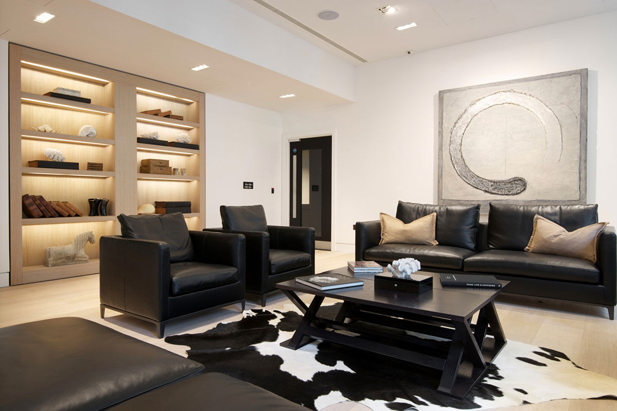 <b>The Resident Soho Hotel</b> - Nearly destroyed in a 1941 bombing raid, this 17th century mansion-turned-boutique hotel was once an inspiration to Charles Dickens. Inside you’ll find dark wood accents, sleek lines and modern décor.