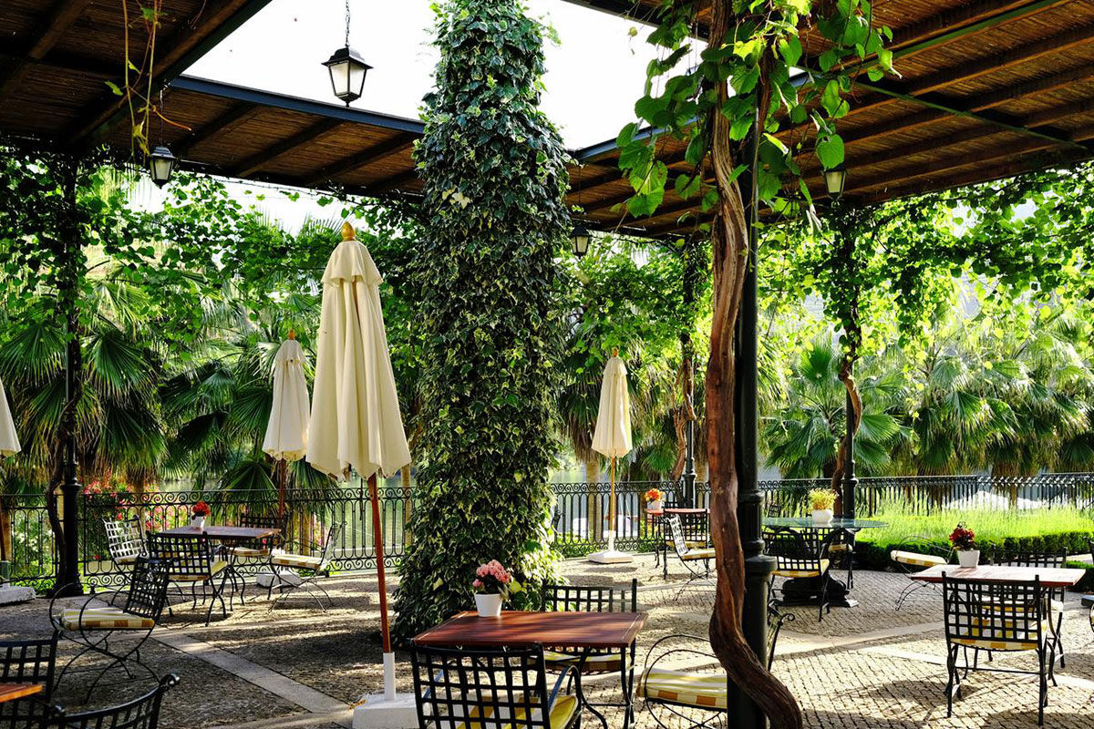 <b>The Vintage House Douro, Pinhao</b> - Before it was restored into an upscale retreat hotel, the Vintage House Douro was an old wine estate encircled by the tranquil hills of the Douro River Valley. It’s no surprise that this hotel pulls from its heritage and offers wine tasting sessions next to the fireplace in the cozy bar.