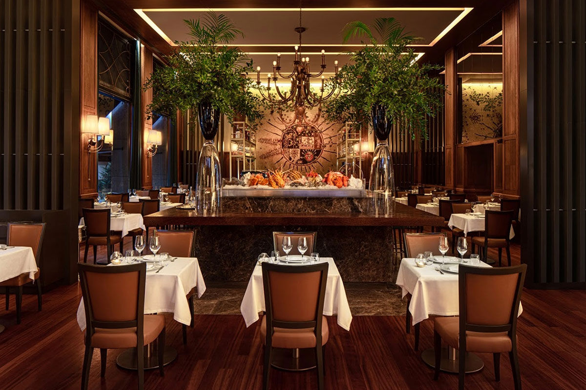 <b>Tivoli Avenida Liberdade Lisboa</b> - A true landmark, the Tivoli Avenida Liberdade Lisboa is refined, polished and is housed in a building from the 1930s. There’s a haute seafood restaurant, rooftop eatery with floor-to-ceiling windows, and a rooftop terrace bar to sip a late-afternoon cocktail.