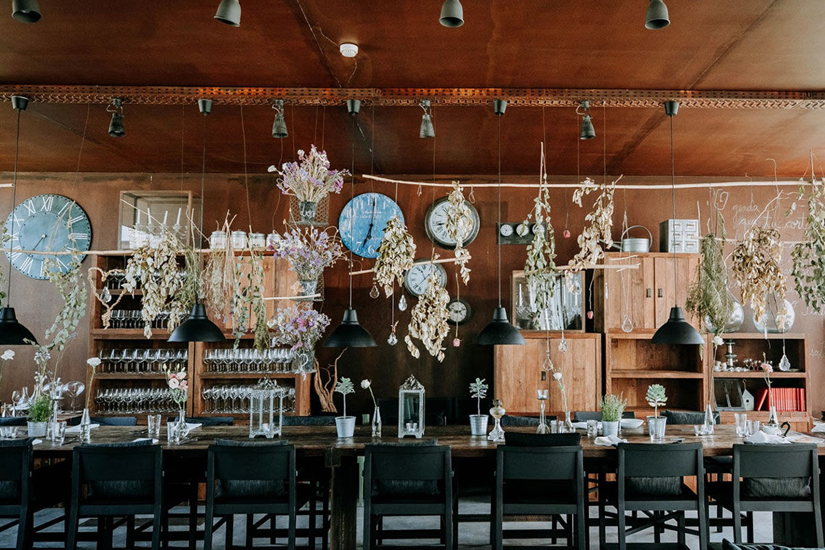 <b>Areias Do Seixo, A dos Cunhados</b> - Only a 10-minute walk to the Praia da Mexilhoeira beach, this industrial-chic hotel marries contemporary sophistication with authentic bohemian touches. Guests choose this eco-conscious beach retreat for its scenic terraces, impeccable design and infinity pool.