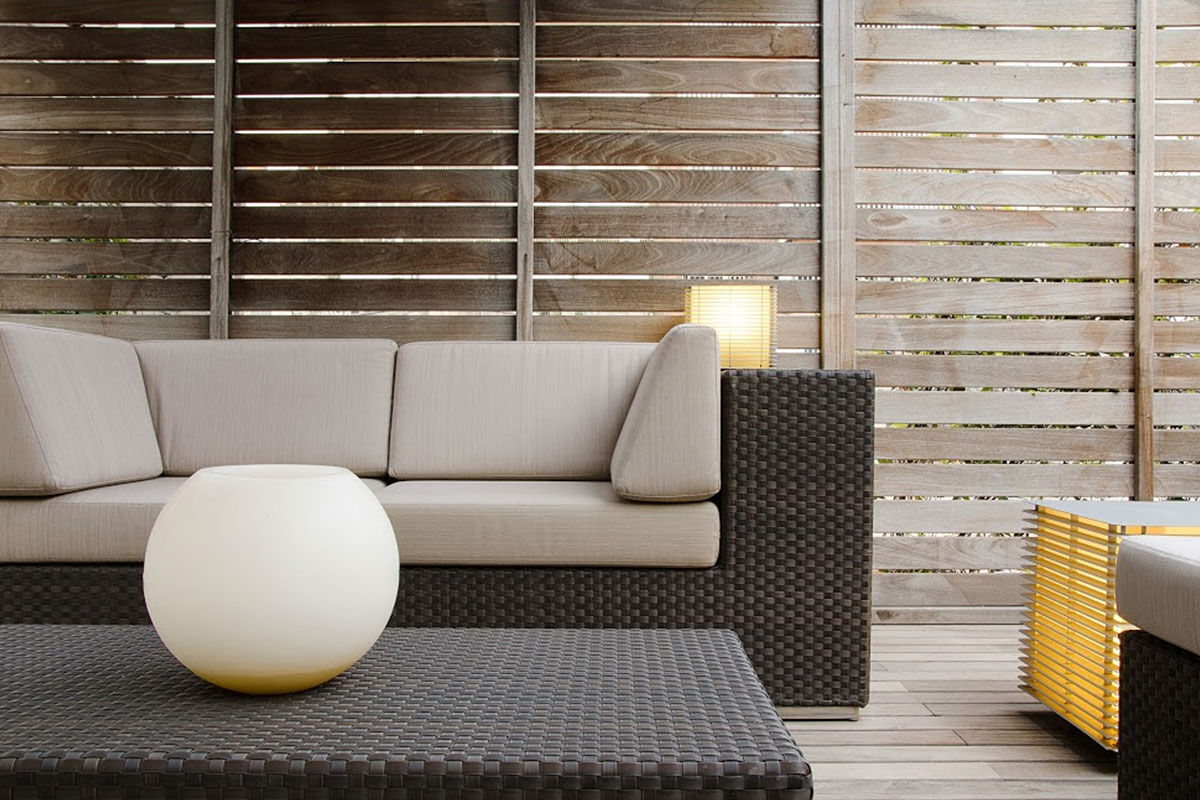 <b>Ca La Maria</b> - Featuring modern artwork, photographs and eclectic touches throughout, this boutique B&B is housed in an art-deco styled building that is only a 7-minute walk to Gaudi’s Casa Mila. The patio is full of leafy potted plants and has couches and umbrellas to relax under.