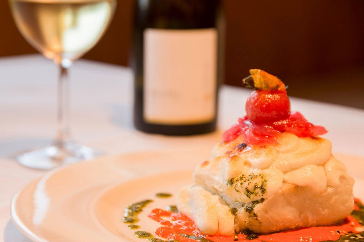 <b>Can Bonastre Wine Resort, Masquefa</b> - Boasting over 460 years of wine history and set in a 16th century farmhouse, the Can Bonastre Wine Resort sits below the Monteserrat mountain range and is surrounded by vineyards. Wander from your polished room, head past the chic spa and sauna, meander through the landscaped gardens, and arrive just in time for your wine tasting tour.