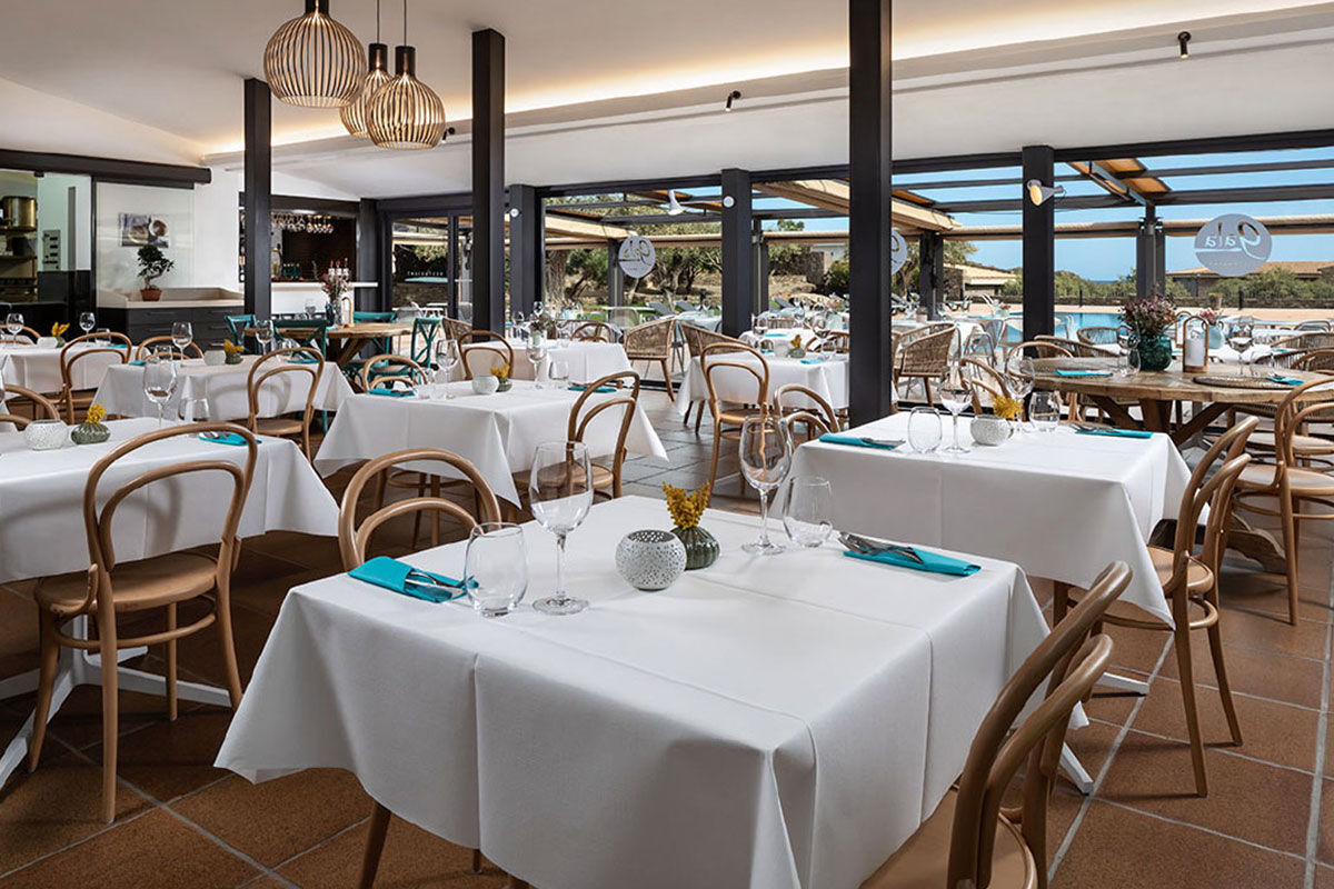 <b>Hotel Sol Ixent, Cadaques</b> - With views of the Mediterranean, this charming boutique hotel is nestled right in the beautiful Cap de Creus Natural Park. With a pool, Mediterranean restaurant, bar and patio, Hotel Sol Ixent is a quaint oasis with a central location to Gran Beach, Salvador Dali’s Portlligat Museum-House and the Celler Martin Faixo vineyard.