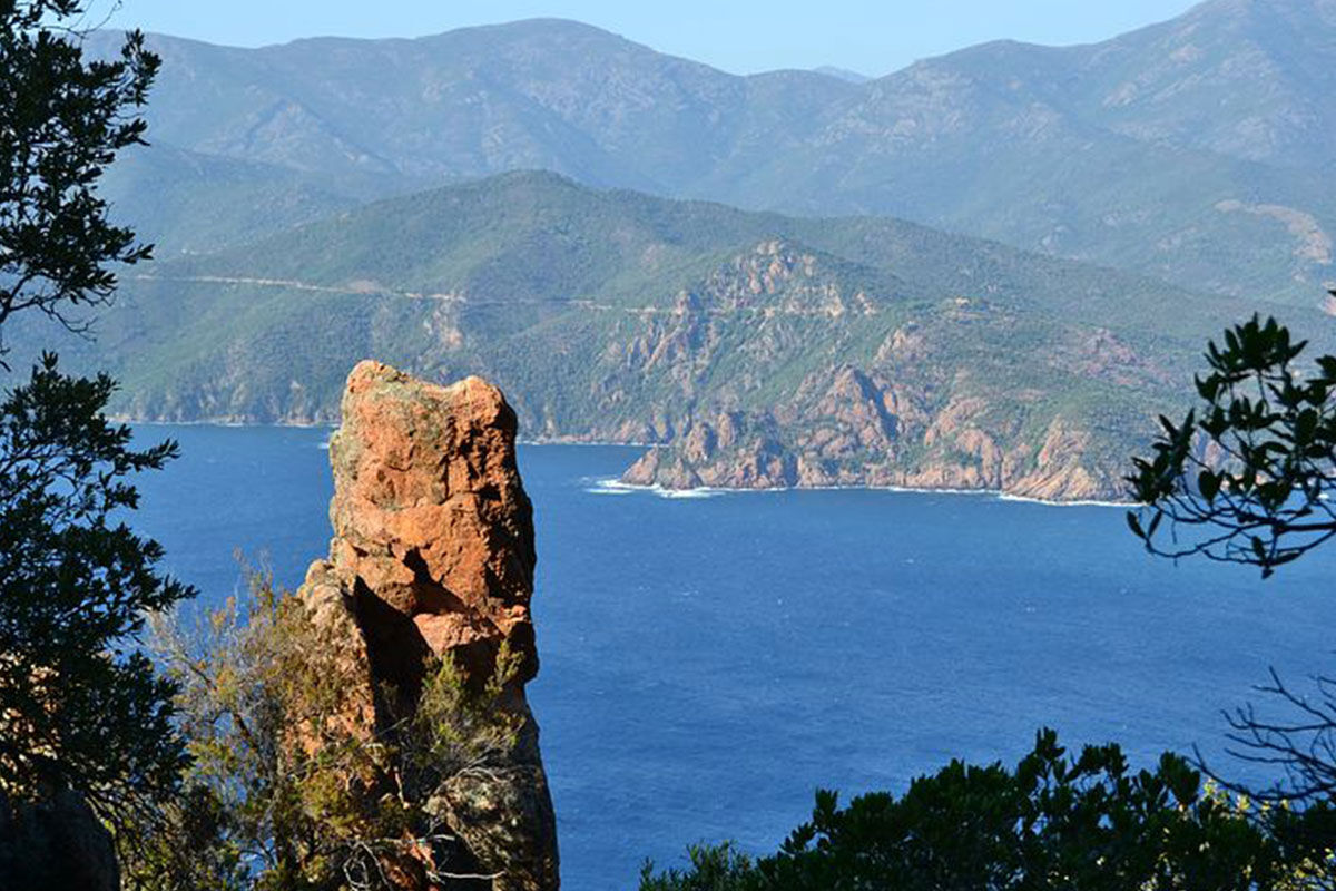 <b>Hotel A’Cheda, Bonifacio</b> - In the south of Corsica, this deluxe country hotel sits in all its charm with a backdrop of tropical gardens. With a Michelin star restaurant, tapas bar and cooking classes available, guests can sample local dishes and regional cuisine.