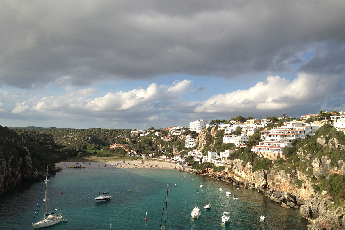 <b>Belmond La Residencia, Mallorca</b> - An 8-minute walk to La Casa de Robert Graves, this Mallorcan-chic hotel is comprised of two stone manor houses with old-school charm and antiques. There are 3 restaurants on site as well as a bistro/bar, tennis courts, and a spa with a sauna.