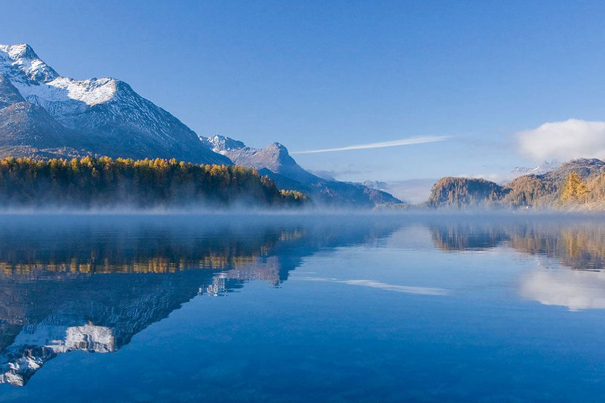 <b>Kempinski Grand Hotel des Bains</b> - The Kempinski Grand Hotel des Bains is full of rich tradition having been built in 1864 in the scenic Engadine countryside. With breathtaking views of the mountains, 4 refined restaurants to dine in, a spa with 4 saunas and polished rooms with classic-contemporary décor, this grand hotel is quintessential European luxury.