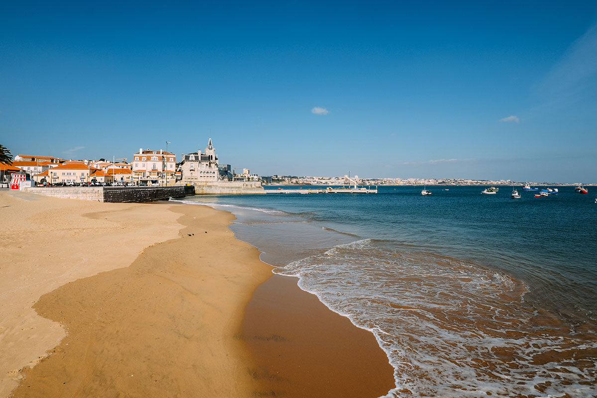 <b>Martinhal Cascais Family Hotel, Cascais</b> - Centered around family life, this luxury hotel was designed with activity and leisure in mind. From the exterior architecture to the detailing in the restaurant and the furniture in the bedrooms, the Martinhal Cascais Family Hotel is modern, fresh and welcoming.