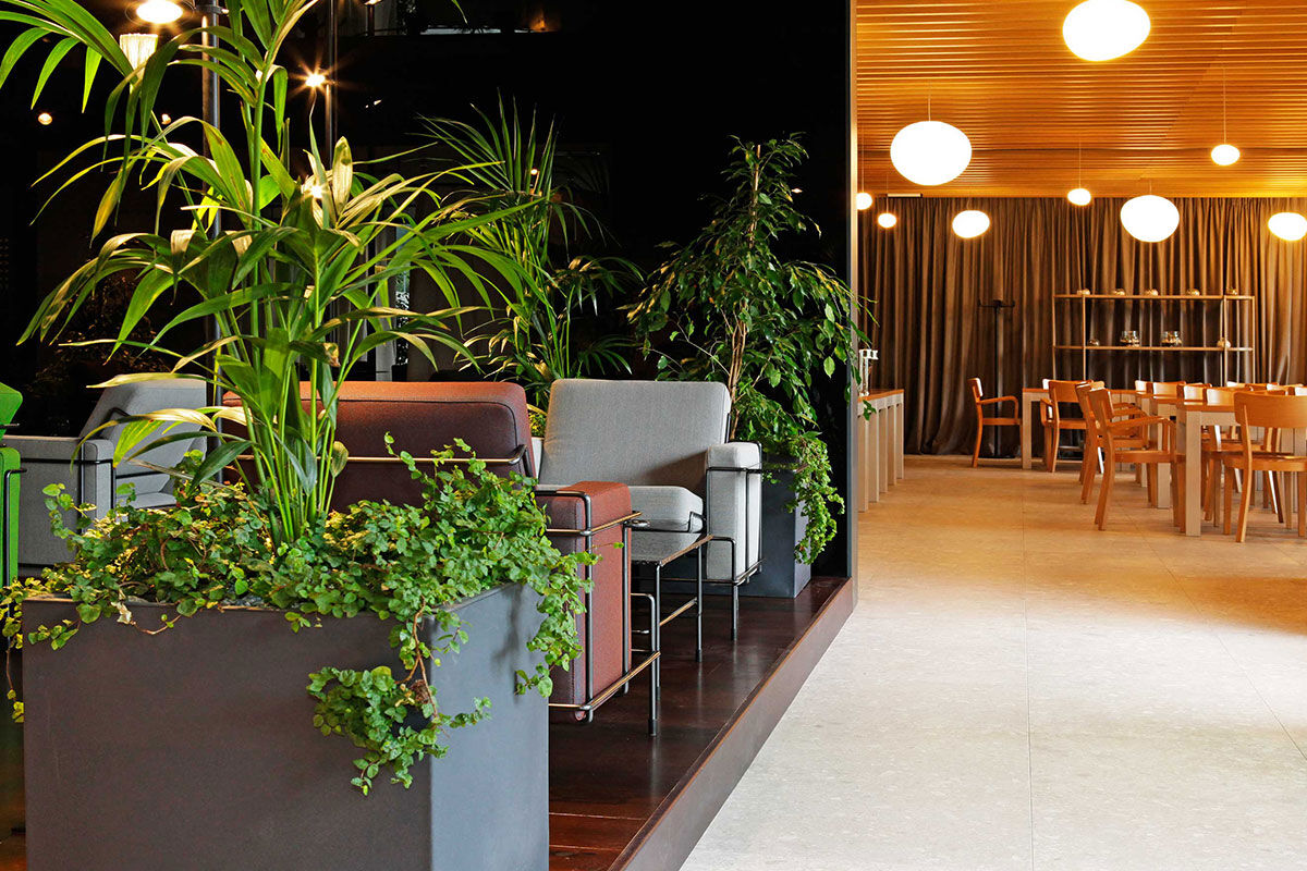 <b>Lifestyle Hotel Vitar, Brac</b> - Set in an area that is popular for windsurfing, diving and cycling, the Lifestyle Hotel Vitar is an adult-only boutique hotel with modern design and prime location for activity. There’s a rooftop pool and hot tub, a trendy restaurant with wood-slatted ceilings, and an atmosphere of rejuvenation from the rooms to the lounge.