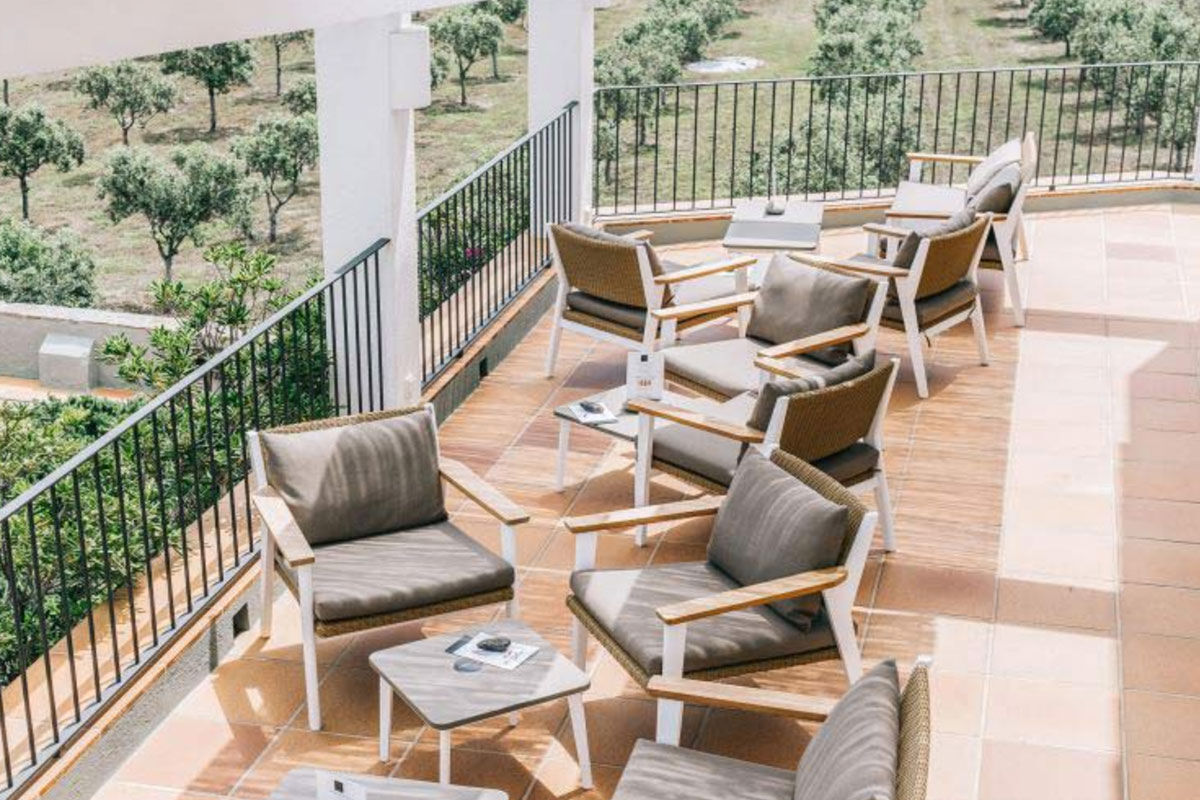 <b>Hotel Sol Ixent, Cadaques</b> - With views of the Mediterranean, this charming boutique hotel is nestled right in the beautiful Cap de Creus Natural Park. With a pool, Mediterranean restaurant, bar and patio, Hotel Sol Ixent is a quaint oasis with a central location to Gran Beach, Salvador Dali’s Portlligat Museum-House and the Celler Martin Faixo vineyard.