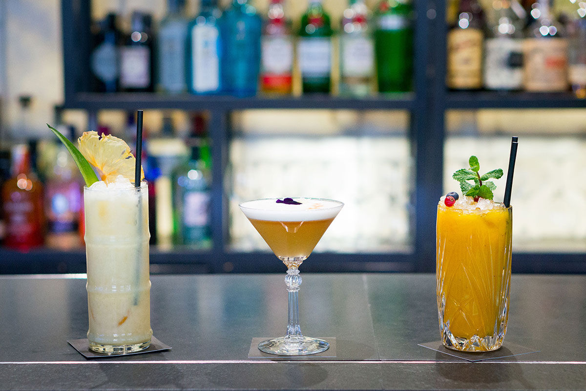 <b>Hotel Urban</b> - An 8-minute walk from the Museo del Prado and a 15-minute walk from the Royal Palace of Madrid, this art-deco hotel features a permanent display of art from Papua New Guinea. It is sleek, avant-guard and has a sophisticated oyster bar as well as rooftop terrace with bar service.