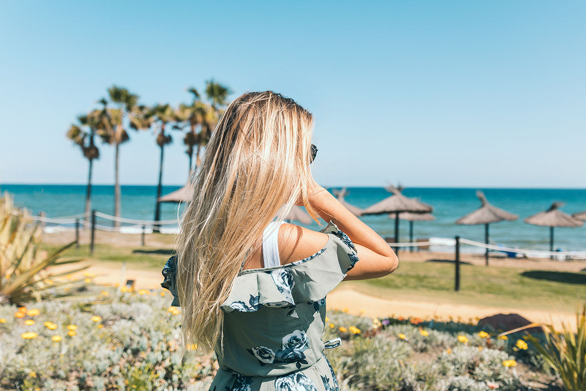 <b>Kempinski Hotel Bahía</b> - Surrounded by some of the best golf courses in Spain, the Kempinski Hotel Bahia is beach luxury at its finest. With tapered pools, sun loungers, glam restaurants, and chic bars, tennis courts, and direct beach access, guests can enjoy relaxation as well as the nearby sights.