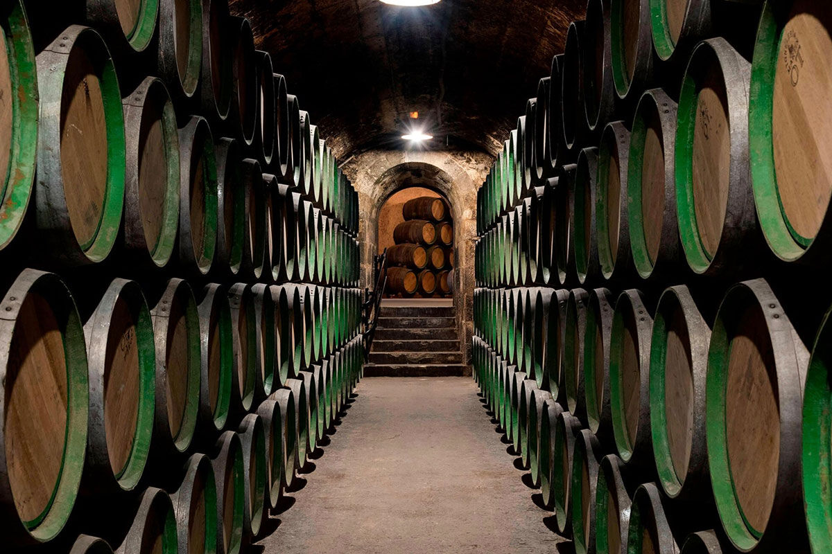 <b>Hotel Marques de Riscal, Elciego</b> - Designed by architect Frank Gehry, the Hotel Marques de Riscal is a piece of artwork in and of itself and has incredible views over the vineyard. Nestled within the medieval village of Elciego, the spectacular curves, titanium roof and avant garde feel is surprising within the region, to say the least!