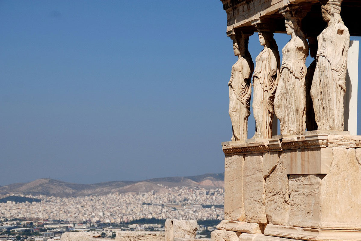 <b>AthensWas Hotel</b> - With the perfect setting, opposite the Acropolis, and steps from the Plaka, the AthensWas Hotel is located on the most scenic pedestrian street in Athens. Dine in style at the AthensWas rooftop restaurant with highlighted views of the Acropolis. This stylish hotel has impeccable design and exceptional services.