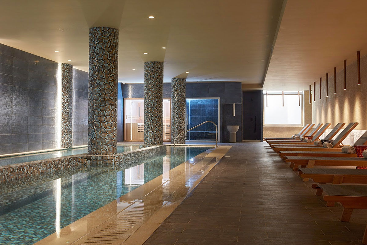 <b>Domes Noruz Chania, Autograph Collection, Chania</b> - This adults-only lifestyle resort is a dreamy seaside oasis for the cosmopolitan traveler. With modern Greek design, and views of Agioi Apostoli Beach at every turn, guests can stimulate their senses and awaken their curiosity. A short taxi ride delivers guests to the lively, yet sophisticated town of Chania.