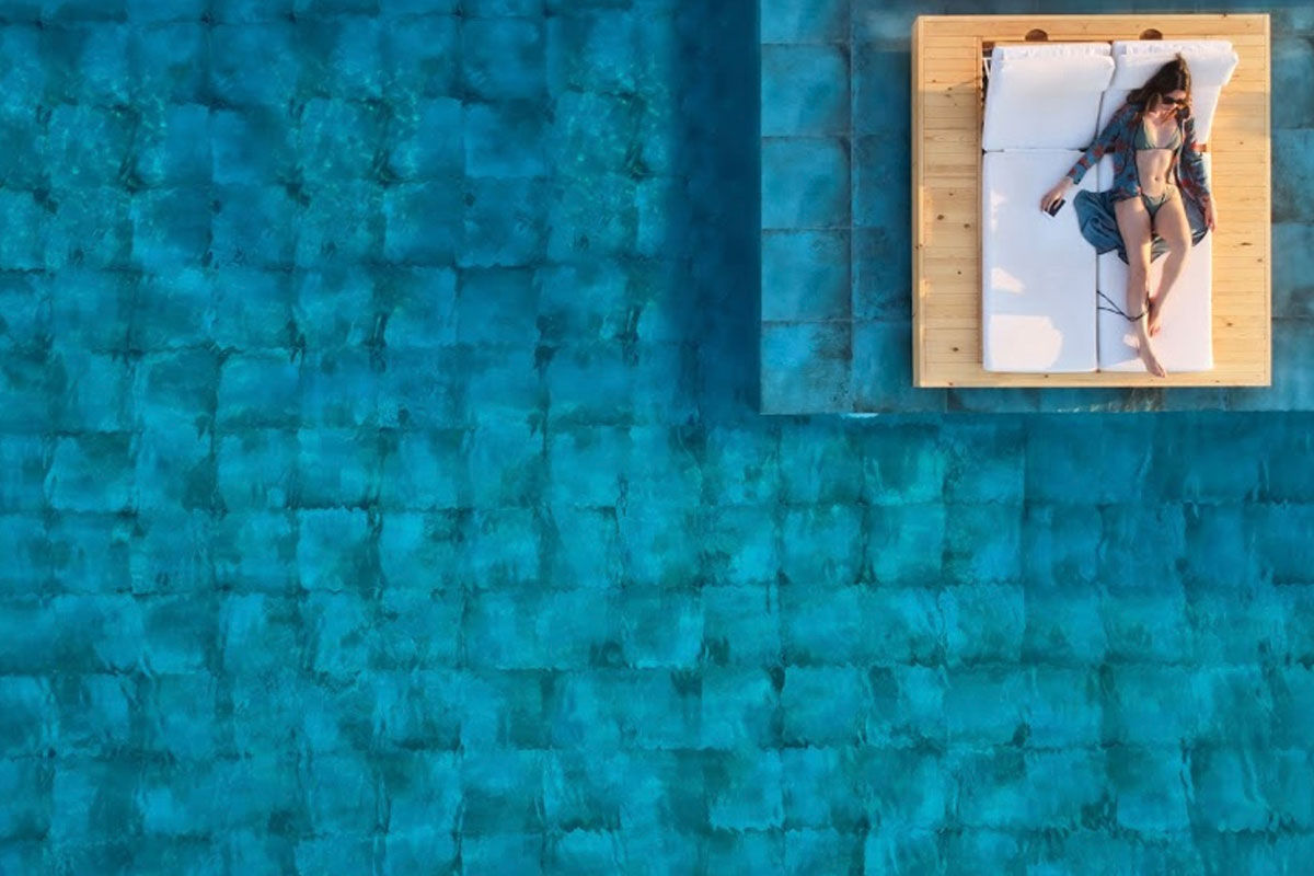 <b>Lesante Blu Exclusive Beach Resort, Zakynthos</b> - Indulge yourself with the luxuries that Lesante Blu has to offer: an infinity pool, open-air restaurant with panoramic views and contemporary rooms overlooking the secluded Katragaki beach. This posh adults-only hotel also includes three bars as well as a hammam, hair salon and tennis court.