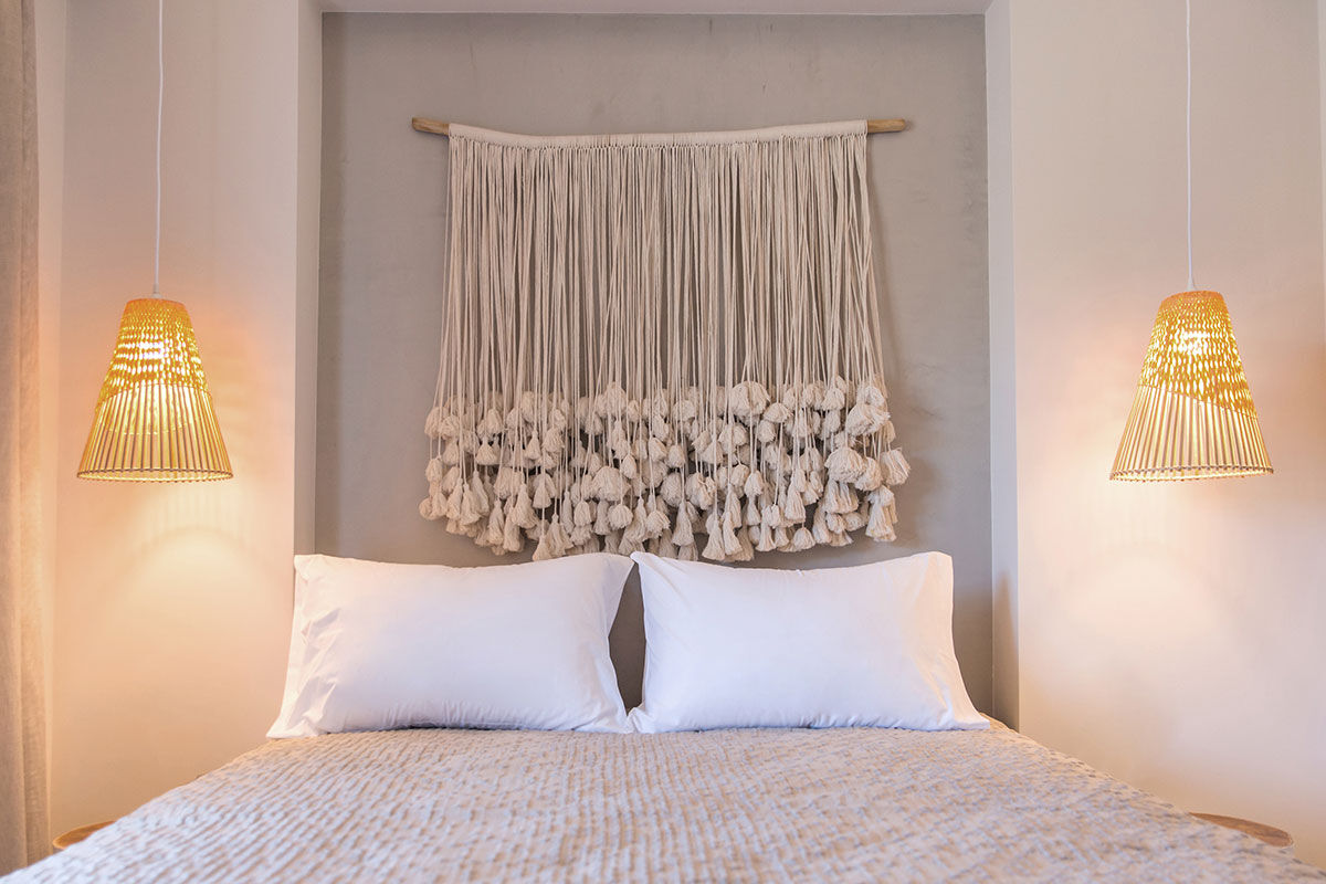 <b>Crystal Waters, Lefkada</b> - From the swim-up bar to sun loungers, from yoga classes to two restaurants with terraces, the Crystal Waters hotel puts guests at ease. Set on the mountain side and surrounded by trees, this chic resort is only a 2 minutes’ walk to the Ionian Sea.