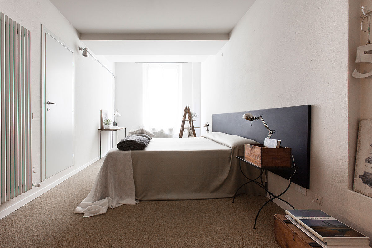 <b>Hotel Cervetta 5, Modena</b> - Find this stylish boutique hotel on a quiet cobblestone street just minutes from Modena Cathedral. With painted wallpaper and an acute attention to detail the Hotel Cervetta 5 charms guests with cozy comfort — a home away from home.