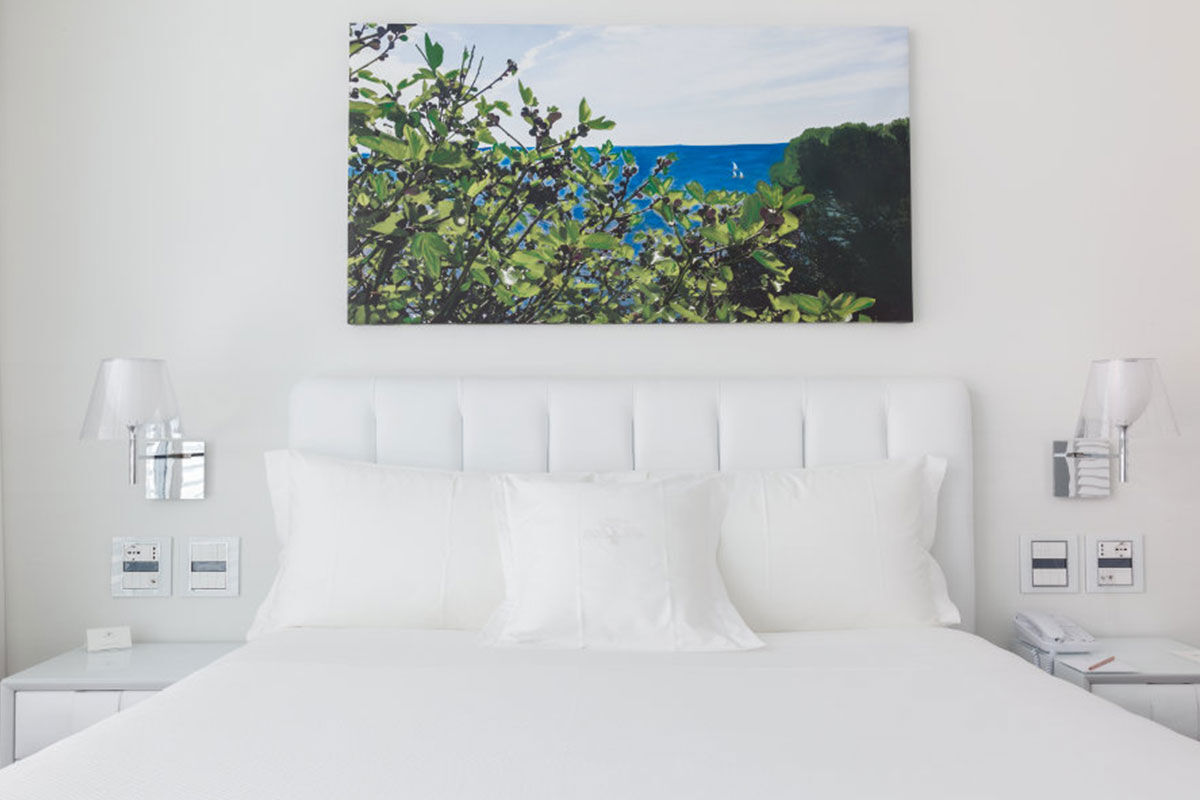 <b>Magna Pars</b> - Located in Milan’s creative quarter, Magna Pars is a former perfumery turned stylish industrial hotel that is tucked away from the crowd and neighbors to local artists and designers. It is home to an in-house perfume laboratory, library, roof deck, courtyard garden and sleek steam room and spa.