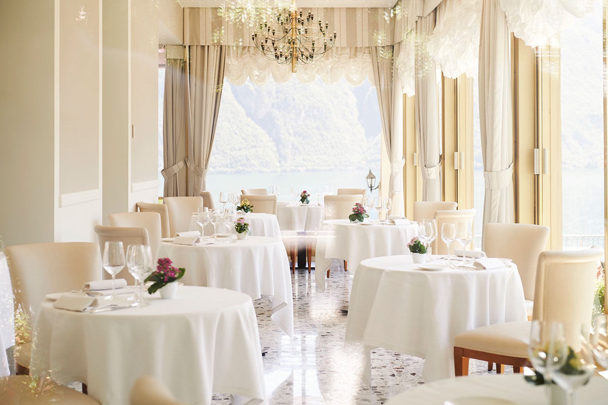 <b>Hotel Belvedere, Bellagio</b> - Owned by generations of mothers and daughters since 1880, this elegant hotel is a 10-minute walk from the town center and has much to offer on site: a Turkish bath, pool, sauna, library and lovely tiered gardens. The Italian charm and flair for design is met by peaceful hilltops and makes for a relaxing getaway.