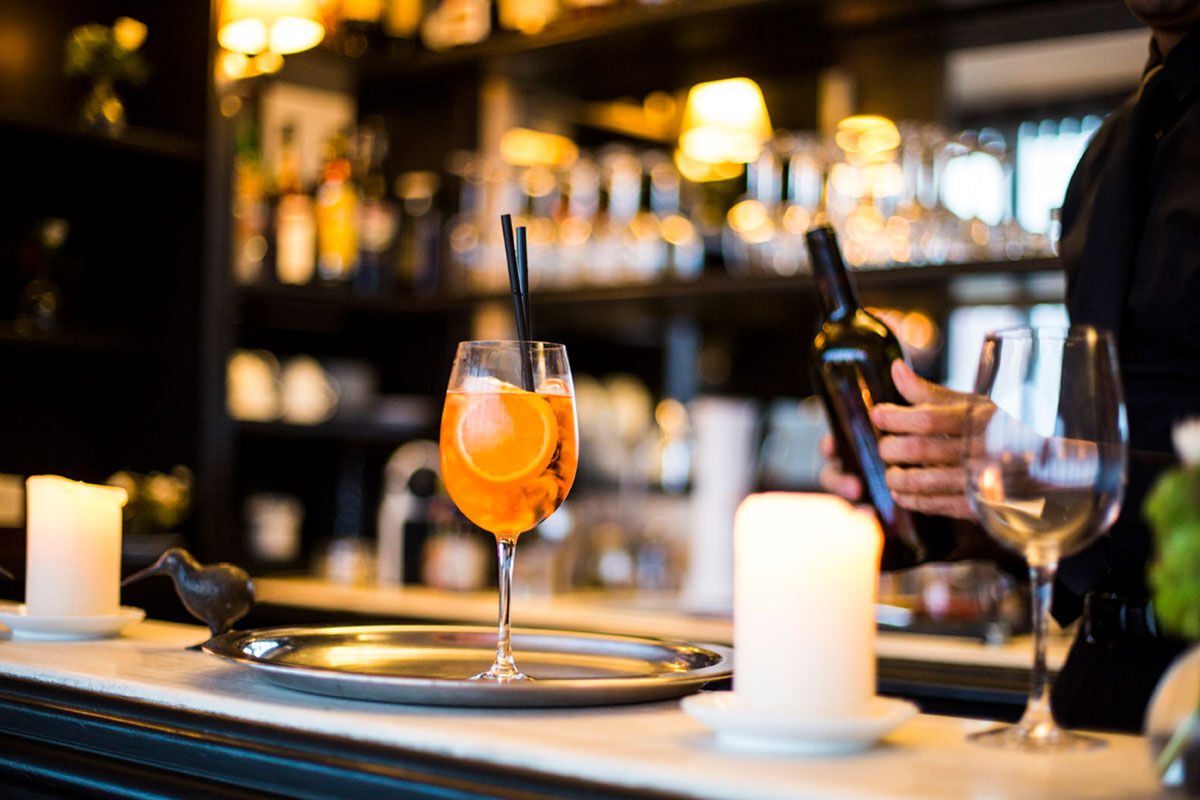 <b>Antica Torre di Via Tornabuoni</b> - Looking down on the upscale shopping street Via Tornabuoni, this chic boutique hotel is housed within a medieval tower from 1200. The Renaissance styled property has a rooftop terrace that overlooks the River Arno and is only minutes’ walk from the Ponte Vecchio bridge and Uffizi Gallery.