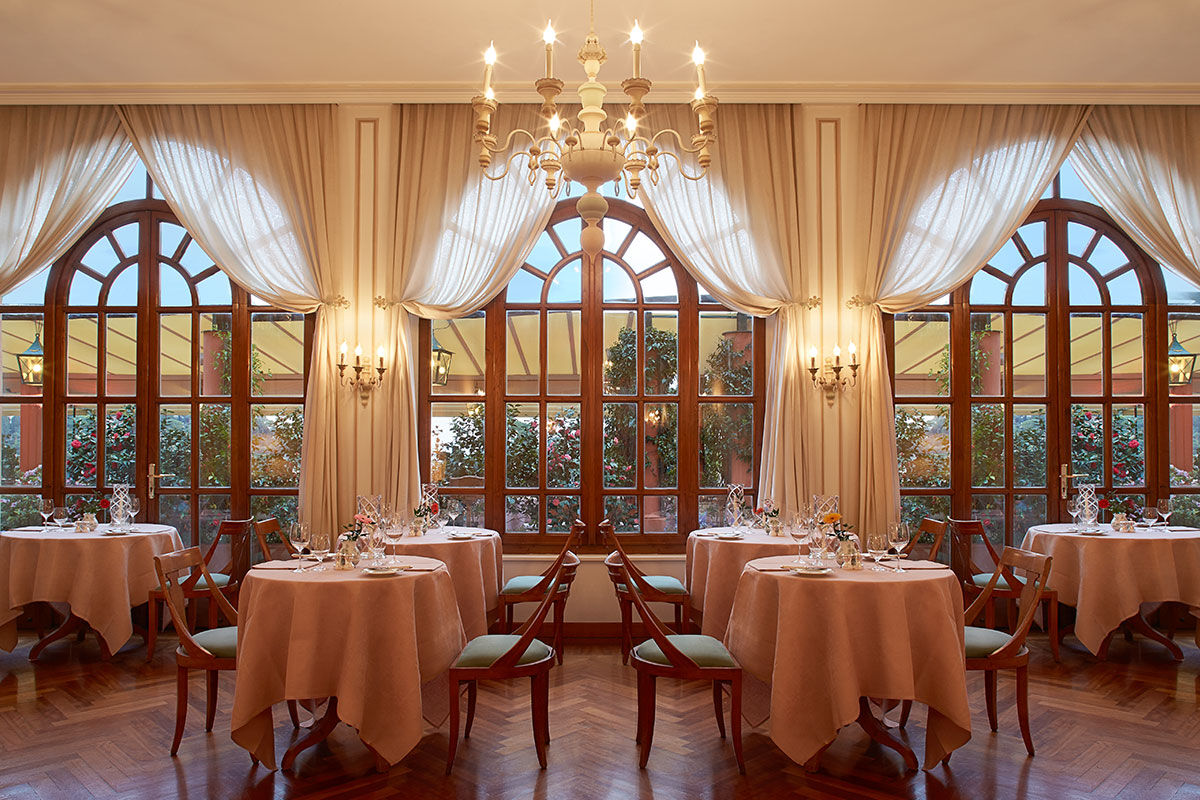 <b>Belmond Hotel Splendido, Portofino</b> - Overlooking Portofino harbor, this glamorous hotel makes you feel like a silver screen star. The Belmond Hotel Splendido is a stately retreat with a saltwater pool, fine dining, chic lounge and elaborate rooms for your cinematic escape.