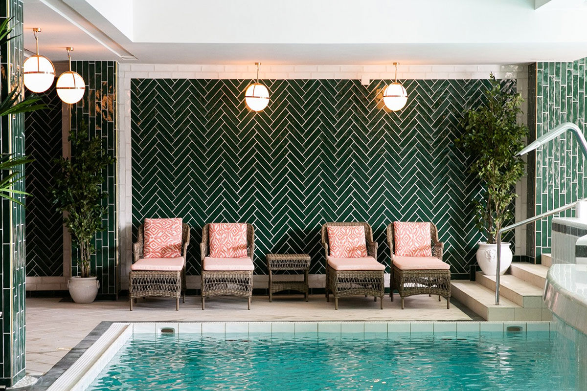 <b>Mezzatorre Hotel & Thermal Spa, Ischia</b> - Housed in a former 16th century watchtower, this upscale hotel sits on thermal waters that spring up into their own spa pools. Referred to by some as ‘Ischia’s best kept secret,’ the retreat also features a waterfront terrace, two restaurants and a tennis court on site.