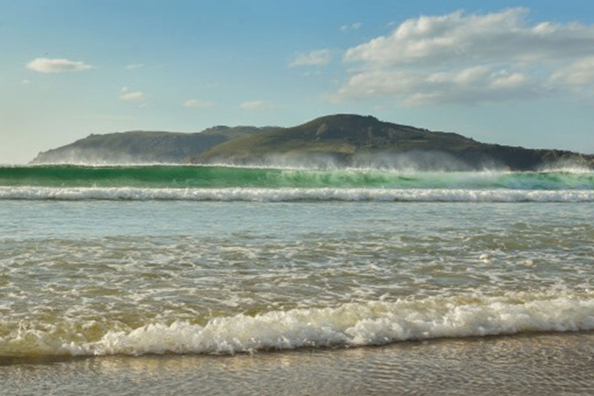 <b>Nissaki, Naxos Town</b> - On the shores of the Mediterranean and facing Saint George Beach, the Nissaki Beach Hotel is a 10-minute walk to the Archaeological Museum of Naxos, and 15-minutes’ walk to the ancient Puerta de Apolo monument. Head to the beachfront restaurant for a relaxed seafood dinner, or head to the poolside bar for funky cocktails.