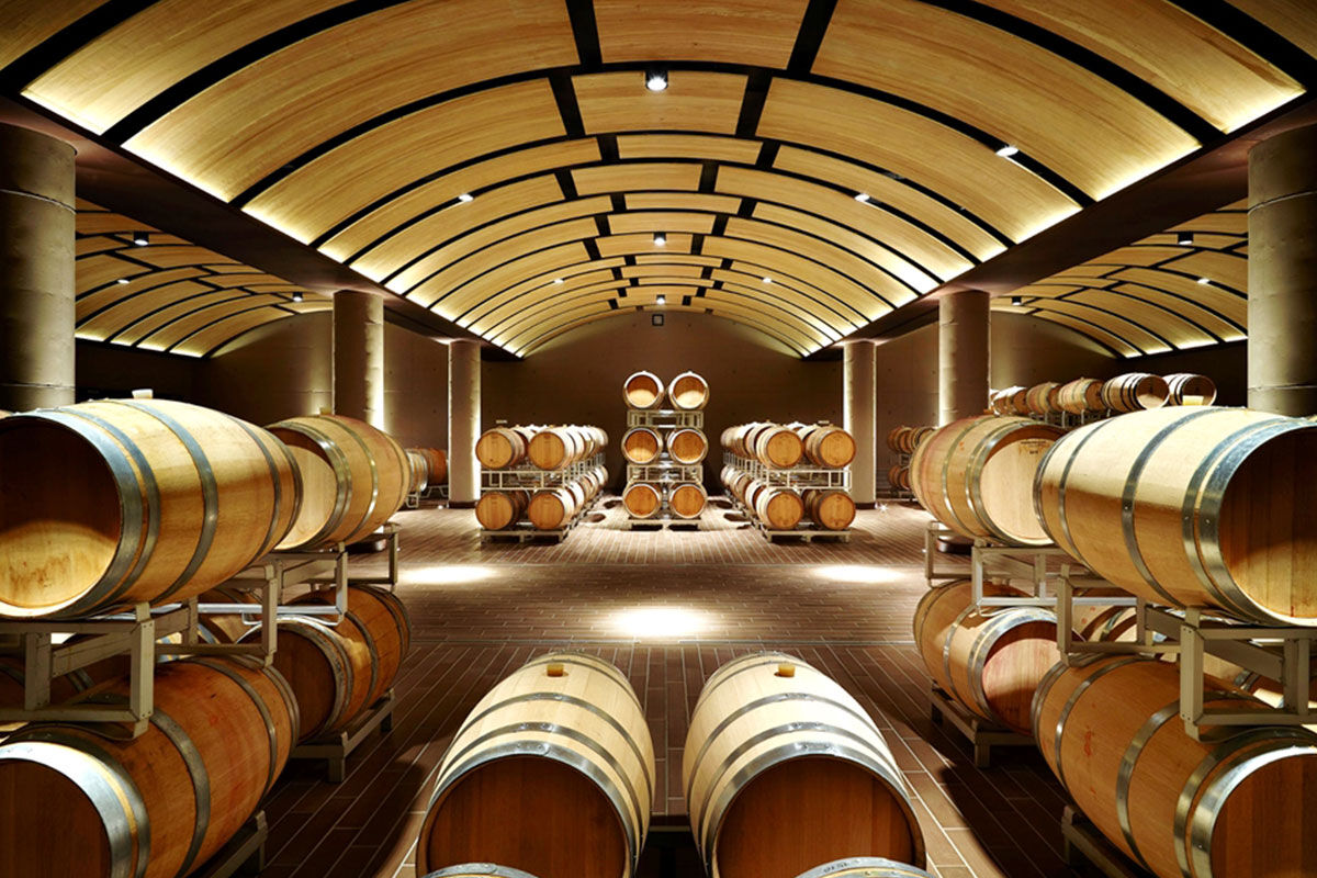 <b>Hotel Le Fontanelle</b> - Perched on a hilltop, Hotel Le Fontanelle is a 13th century estate turned upscale hotel with panoramic views of the Chianti Classico region. Featuring beamed ceilings and terracotta floors, this 5-star hotel is a peaceful, rural retreat for those looking for quiet elegance.