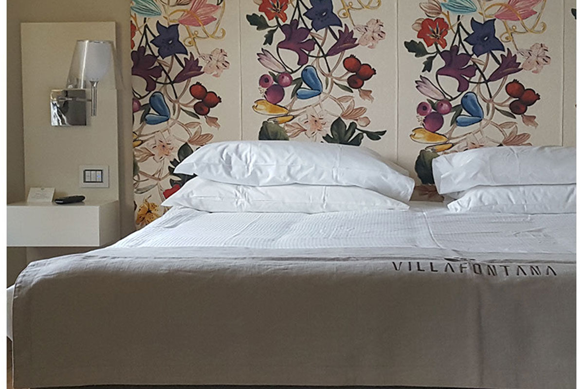 <b>Villa Fontana Relais & Wellness Spa</b> - Set in a restored villa, this secluded wellness hotel offers rejuvenation to guests with a Turkish bath, sauna, steam room, spa and pool. There’s also a restaurant, terrace and garden to put guests at ease.