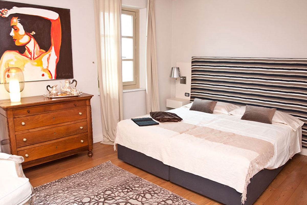 <b>Villa Fontana Relais & Wellness Spa</b> - Set in a restored villa, this secluded wellness hotel offers rejuvenation to guests with a Turkish bath, sauna, steam room, spa and pool. There’s also a restaurant, terrace and garden to put guests at ease.