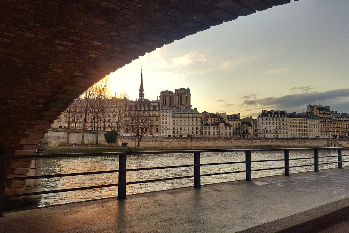 <b>Goralska Residences Hotel Paris Bastille</b> - With twelve suites decorated in a modern style with eclectic accents, this boutique couldn’t be more cozy or welcoming. Across the street from the Bassin de l’Arsenal marina, the Goralska is only an 11-minute walk to the Seine and a 20-minute stroll to the Notre-Dame de Paris.