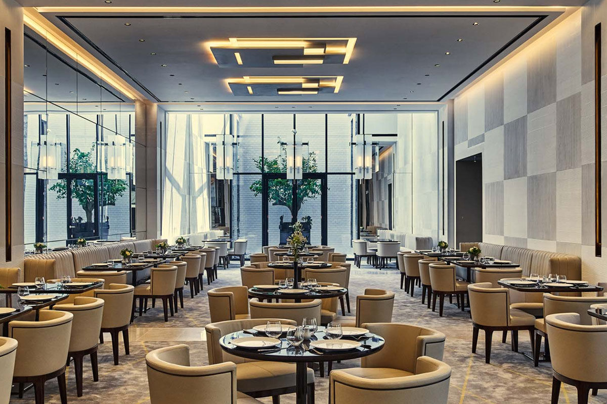 <b>Hotel Lutetia</b> - Opened in 1910, the Hotel Lutetia’s building design was a daring straddle between Art Nouveau and the emerging Art Deco. The hotel has incorporated this design history in its eclectic restaurants, lounges, bars and sunlit pool.