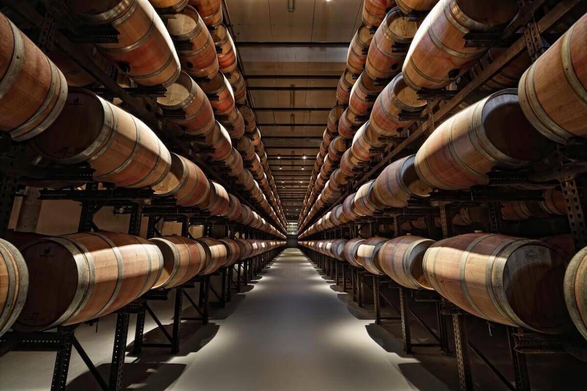 <b>Abadia Retuerta LeDomaine, Valladolid</b> - Featured in Forbes, and set on a sprawling estate incorporating a 12th century abbey, the Abadia Retuerta LeDomaine has a prestigious air about it. It may be the fine dining restaurant with vaulted ceilings; it may be the wine cellar or winery; it may be the posh day spa, or the plush, country-chic rooms. You’ll have to find out for yourself.