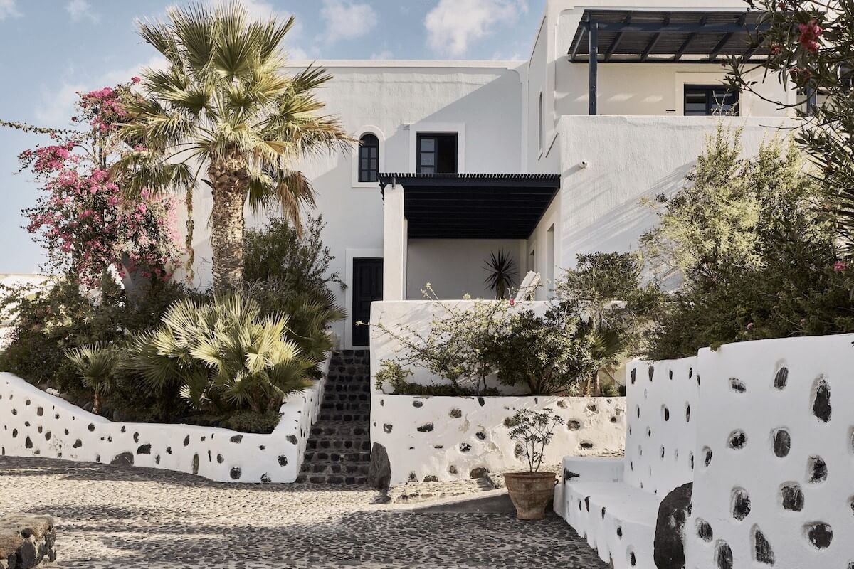 <b>Vedema, a Luxury Collection Resort</b> - Tucked away in a medieval village, this classic property was birthed from a 400-year-old wine cellar combined with a 100-year-old mansion. With a rich history, contemporary additions and tasteful furnishings, this charming resort has guests swooning.